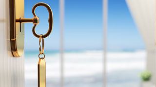 Residential Locksmith at Grantville San Diego, California